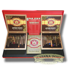 Load image into Gallery viewer, A Fuente From Dream to Dynasty Collection