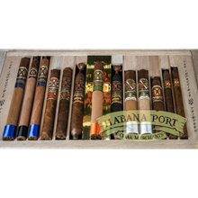 Load image into Gallery viewer, A Fuente Fuente Opus X La Gran Fumada Impossible Collection 2022