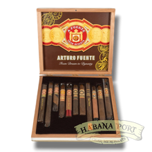 Load image into Gallery viewer, A Fuente From Dream to Dynasty Collection