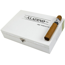Load image into Gallery viewer, Aladino Connecticut Robusto 5x50