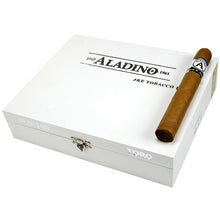 Load image into Gallery viewer, Aladino Connecticut Toro 6x50