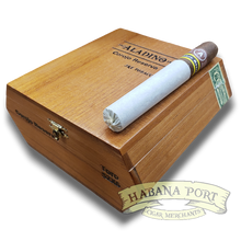 Load image into Gallery viewer, Aladino Corojo Reserva Toro 6x52