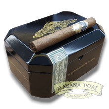 Load image into Gallery viewer, Black Dahlia Corona Gorda 5.625x46
