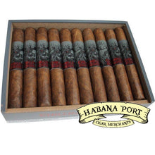 Load image into Gallery viewer, Chillin Moose Robusto 5x50