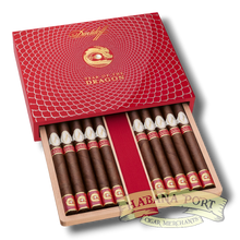 Load image into Gallery viewer, Davidoff Year of the Dragon 2024 7.5x50
