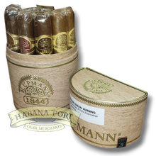 Load image into Gallery viewer, H Upmann 1844 Classic Toro Sampler 8ct Tin