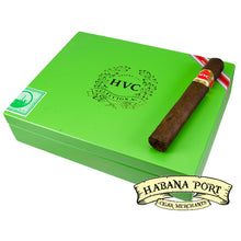 Load image into Gallery viewer, HVC Seleccion No. 1 Maduro Poderosos 6x54