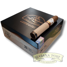 Load image into Gallery viewer, La Aurora 120 Aniversario Toro 5.75x54
