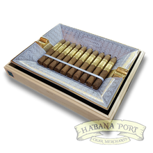 Load image into Gallery viewer, Meerapfel Ernest Double Robusto 5.75x52