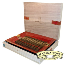 Load image into Gallery viewer, Meerapfel Richard Double Robusto 5.75x52