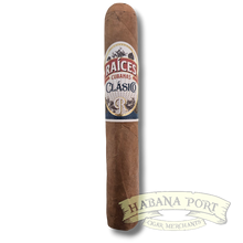 Load image into Gallery viewer, Raices Cubanas Clasico Gordo 6x60