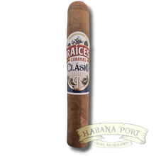 Load image into Gallery viewer, Raices Cubanas Clasico Robusto 5x50