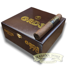 Load image into Gallery viewer, Raices Cubanas GRD3 770 7x70