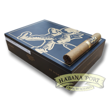 Load image into Gallery viewer, Room101 Johnny Tobacconaut Toro 6x52
