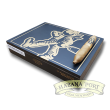 Load image into Gallery viewer, Room101 Johnny Tobacconaut Perfecto 6x56