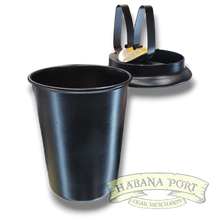 Load image into Gallery viewer, Stinky Car Ashtray Black CA-ST-AUTOBK