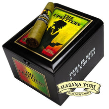 Load image into Gallery viewer, The Upsetters Para El Sapo 4.5x38x54