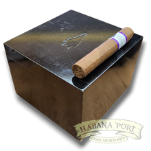 Load image into Gallery viewer, Viaje Vampire Dust Purple Whispered Promise 5x54