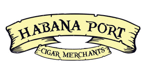 Habana Port Cigar Merchants logo
