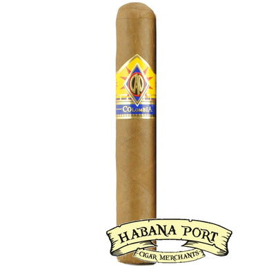 CAO Colombia Tinto 5x50