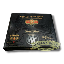 Load image into Gallery viewer, A Fuente Fuente Opus X La Gran Fumada Impossible Collection 2022