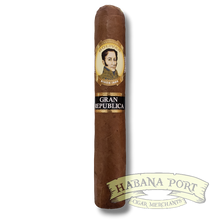 Load image into Gallery viewer, Bolivar Gran Republica Gigante 6x60