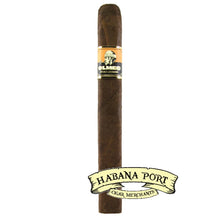 Load image into Gallery viewer, Olmec Maduro Doble Corona 7x54