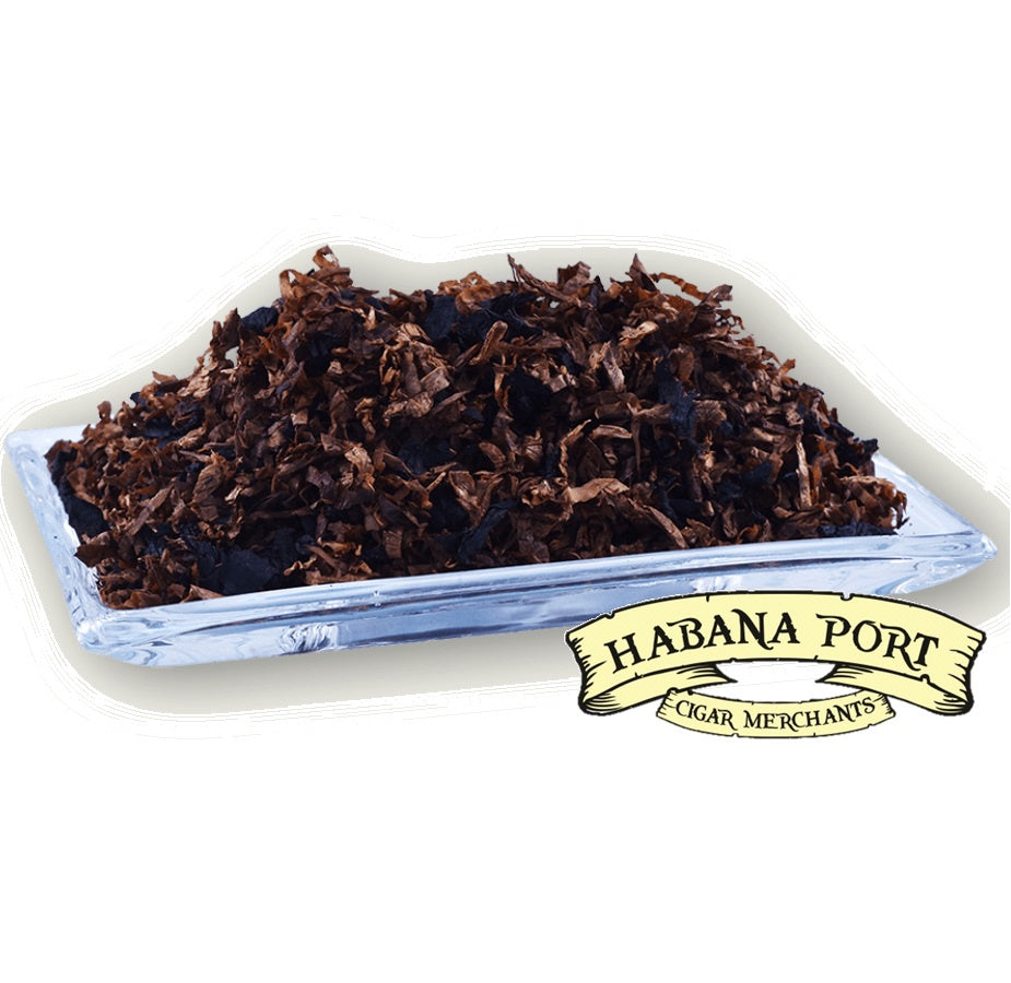 Sutliff D52 Peaches and Creme 1oz Habana Port Cigar Merchants