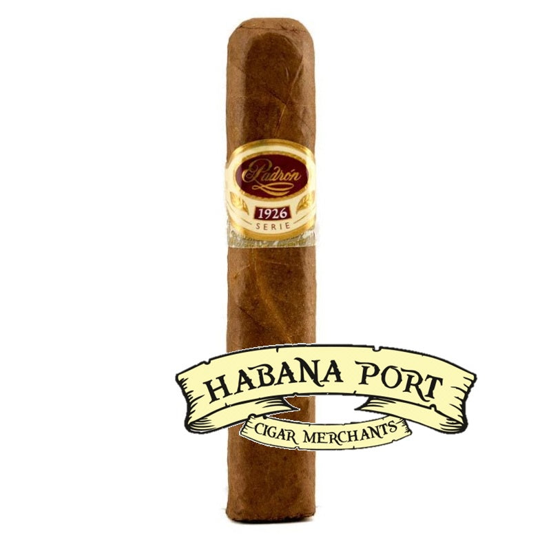 Padron 1926 Natural No. 35 4x48