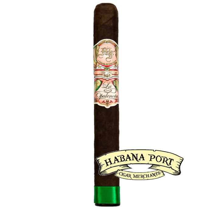 My Father La Opulencia Toro Gordo 7x56