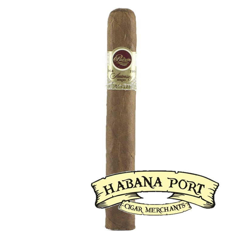 Padron 1964 Natural Exclusivo 5.5x50