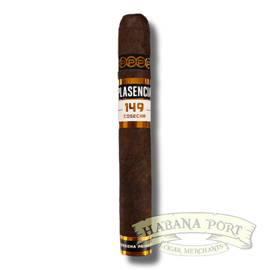 Plasencia Cosecha 149 Azacualpa Toro 6x52