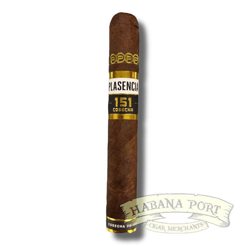 Plasencia Cosecha 151 La Tradicion 5.875x54