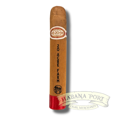 20 Acre Farm Robusto 5.25x54