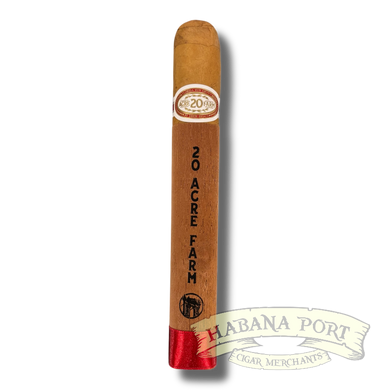 20 Acre Farm Toro 6x52