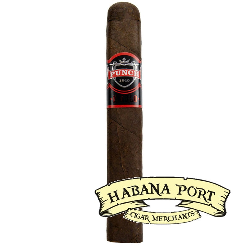 Punch Diablo El Diablo BP 6.5x66