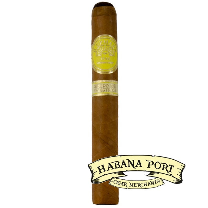 H Upmann Connecticut Toro 6x50