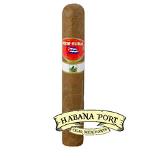 Load image into Gallery viewer, New Cuba Connecticut Robusto 5x50