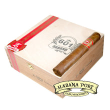 Load image into Gallery viewer, 601 Red Label Habano Trabuco 6.125x58