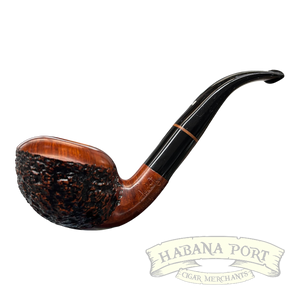 Estate Pipe - Dr. Dan #11 - Ascorti Special Edition Christmas 2008