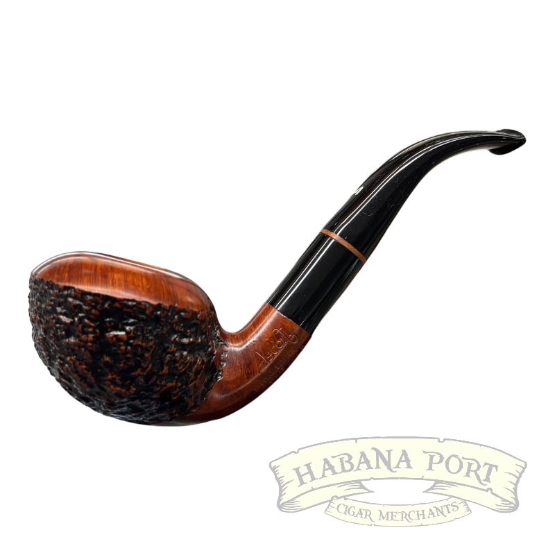 Estate Pipe - Dr. Dan #11 - Ascorti Special Edition Christmas 2008