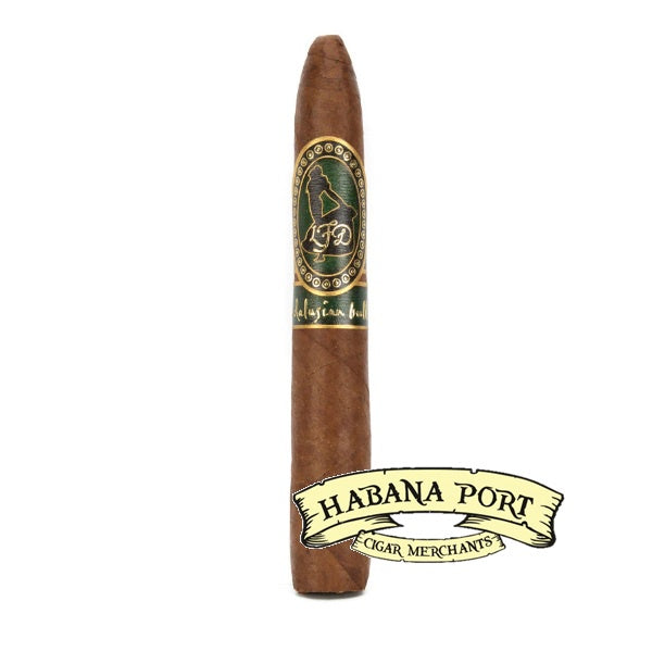 La Flor Dominicana Andalusian Bull 6.5x52/64