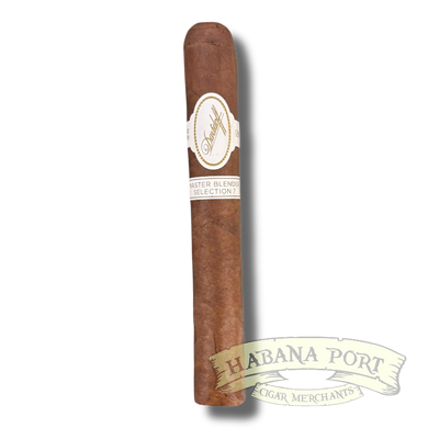 Davidoff Master Blender 7 6x52