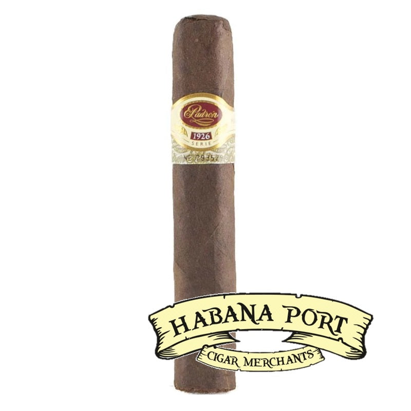 Padron 1926 Maduro No. 9 5.25x56