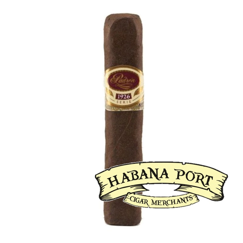 Padron 1926 Maduro No. 35 4x48