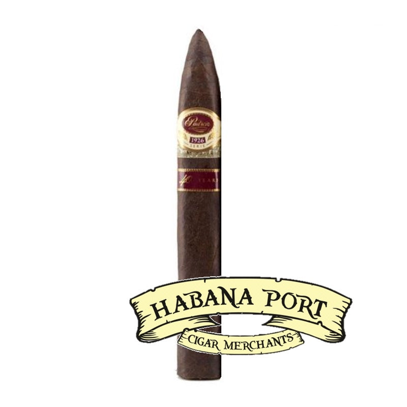 Padron 1926 Maduro 40 Years 6.5x54