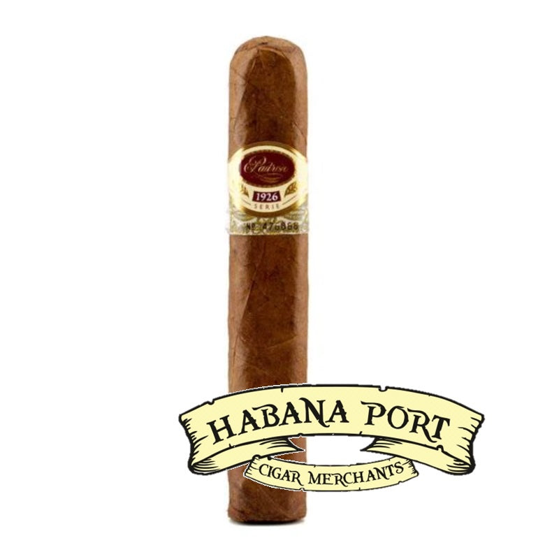 Padron 1926 Natural No. 9 5.25x56