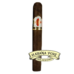 CAO Zocalo Toro  6.25x54