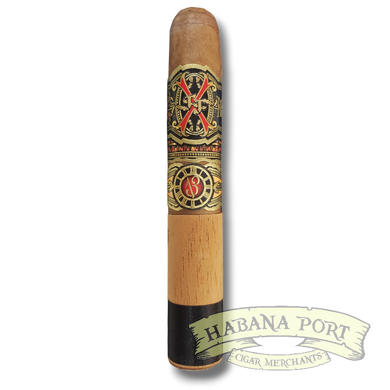 AF Fuente Opus X Forbidden X El Beso Prohibido 5.75 x 52