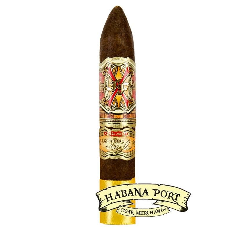 AF Fuente Opus X Oro Oscuro Belicoso XXX 5.625x49